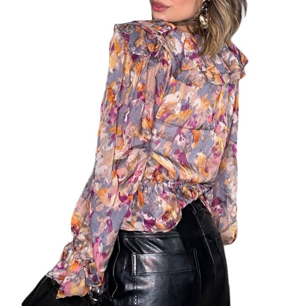 ELLIATT Reign Top - Picture 3 of 7